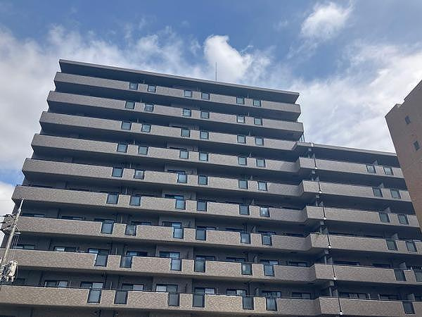 サーパス東島田