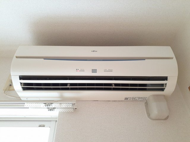 【設備】 | ルーチェ・デル・ソーレ