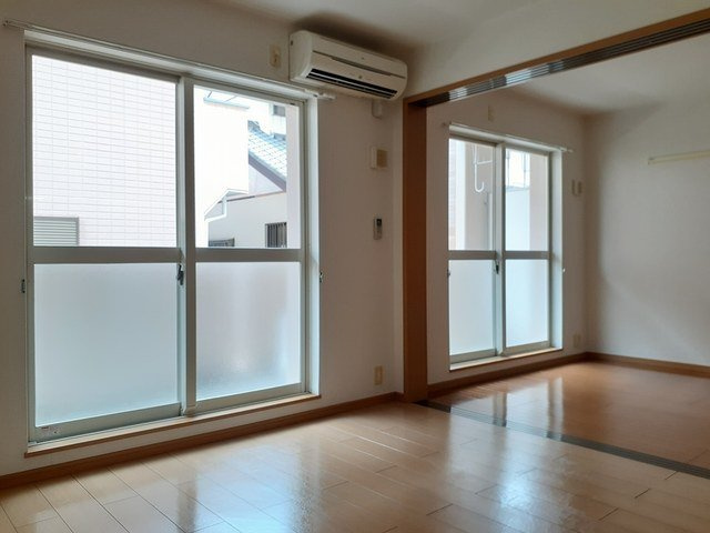 【居間・リビング】 | ルーチェ・デル・ソーレ