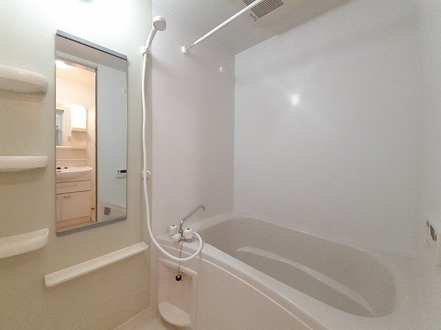 【浴室】 | ルーチェ・デル・ソーレ