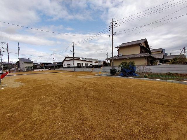 倉敷市船穂町船穂の売地