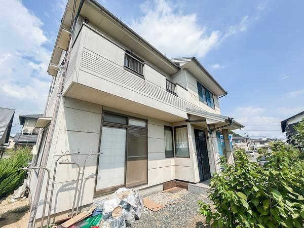 倉敷市玉島乙島の中古一戸建