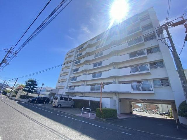 クリーンピア大元駅前