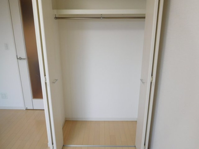 【収納】 | ルクレ高野台レジデンス