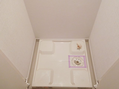 【その他】 | ルクレ高野台レジデンス