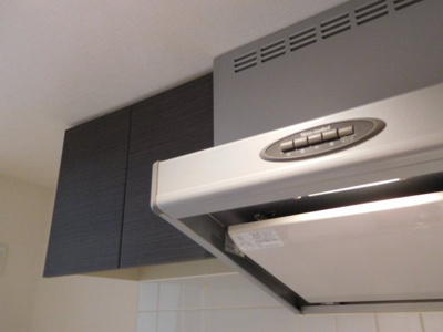 【キッチン】 | ルクレ高野台レジデンス