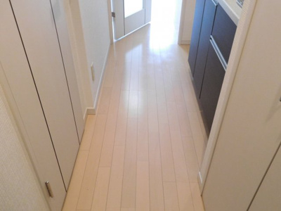 【内装】 | ルクレ高野台レジデンス