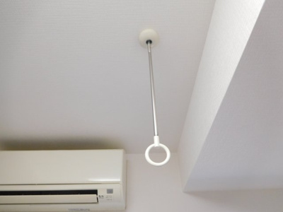 【設備】 | ルクレ高野台レジデンス