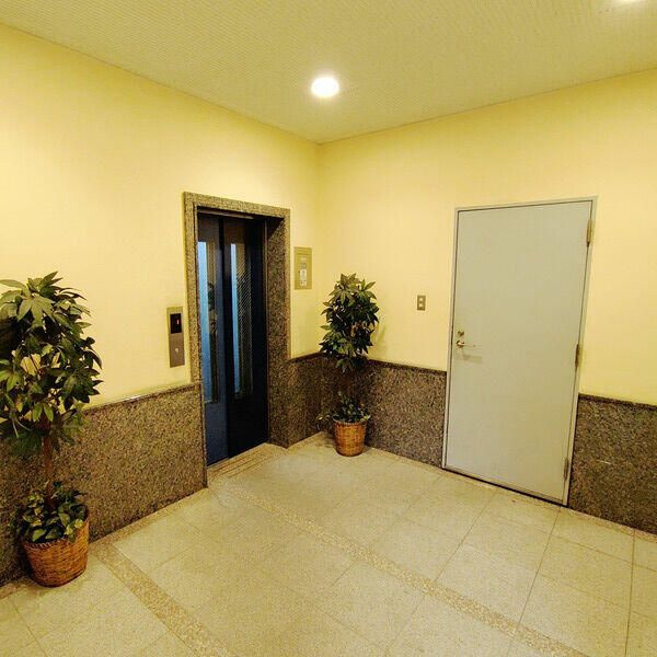 北斗ハイツ　北館のその他共用部分