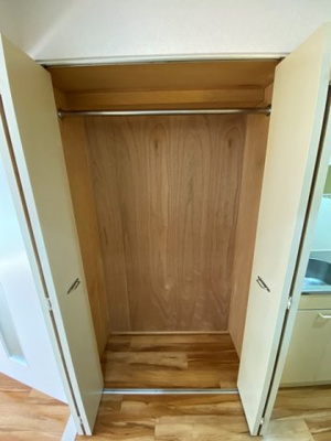 【収納】 | パークビレッジ