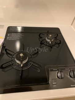 【キッチン】 | シェフルール新御徒町Ⅰ