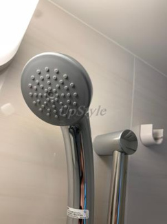 【浴室】 | シェフルール新御徒町Ⅰ