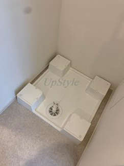 【その他】 | シェフルール新御徒町Ⅰ