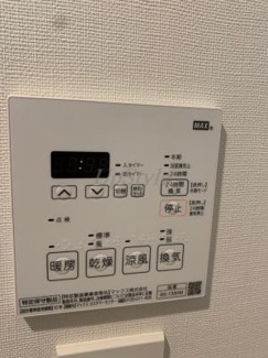 【設備】 | シェフルール新御徒町Ⅰ