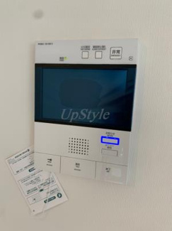 【設備】 | シェフルール新御徒町Ⅰ