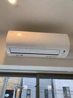 【設備】 | シェフルール新御徒町Ⅰ