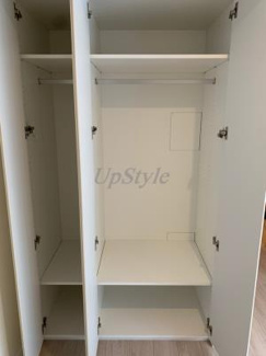 【収納】 | シェフルール新御徒町Ⅰ