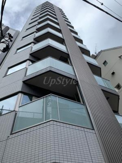 【外観】 | シェフルール新御徒町Ⅰ