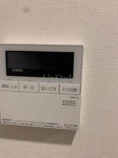 【設備】 | シェフルール新御徒町Ⅰ