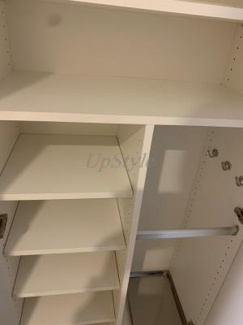 【収納】 | シェフルール新御徒町Ⅰ