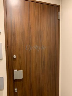 【玄関】 | シェフルール新御徒町Ⅰ