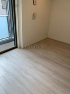 【居間・リビング】 | シェフルール新御徒町Ⅰ