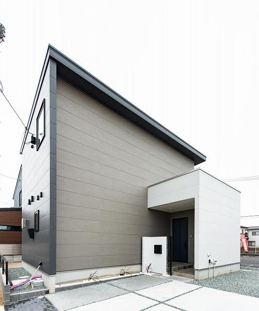 倉敷市平田の中古一戸建