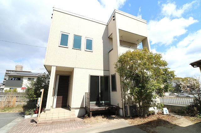 倉敷市連島１丁目の中古一戸建