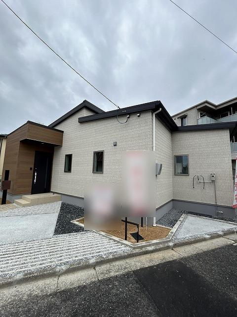 倉敷市西阿知町の中古一戸建