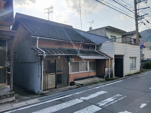 三原市西宮２丁目の中古一戸建