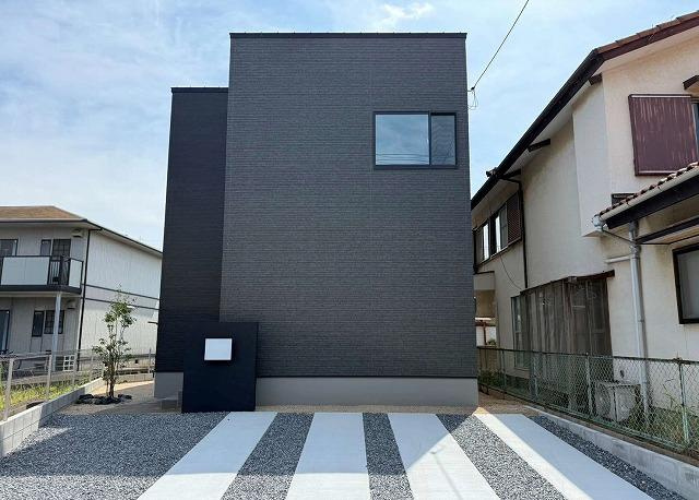 倉敷市西阿知町新田の中古一戸建