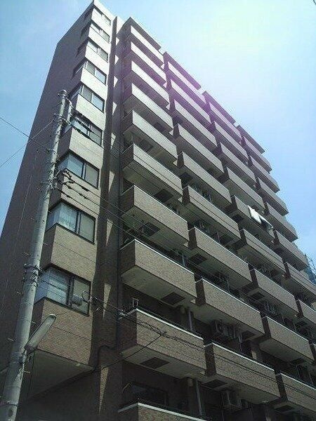 ライオンズマンション大山幸町