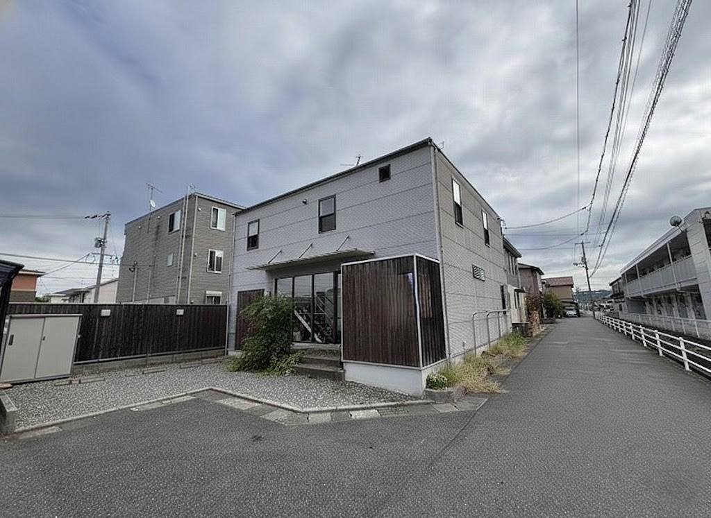 倉敷市上東の中古一戸建