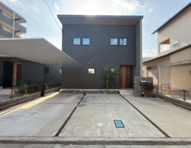 和歌山市次郎丸の中古一戸建の画像
