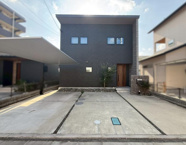 和歌山市次郎丸の中古一戸建の画像