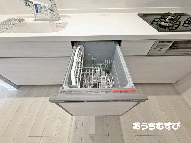 名古屋市守山区苗代208(全1棟)の設備