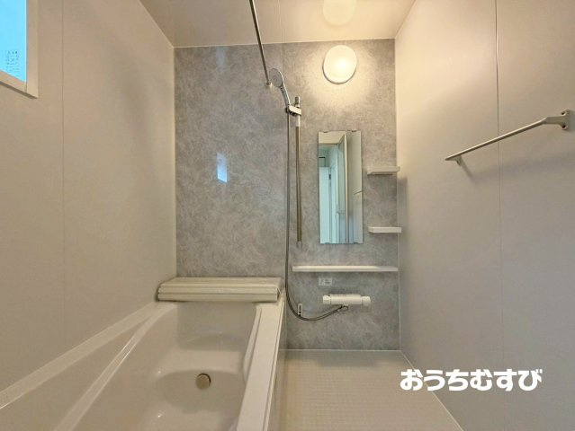 名古屋市守山区苗代208(全1棟)の浴室