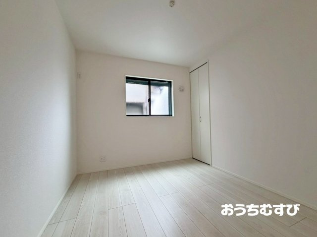 名古屋市守山区苗代208(全1棟)の洋室
