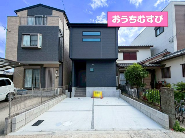 名古屋市守山区苗代208(全1棟)