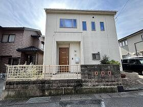 倉敷市上富井の中古一戸建