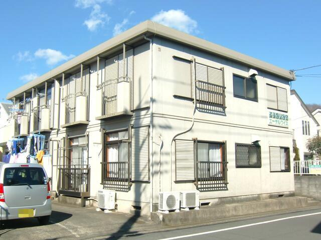 エーデルワイスの画像
