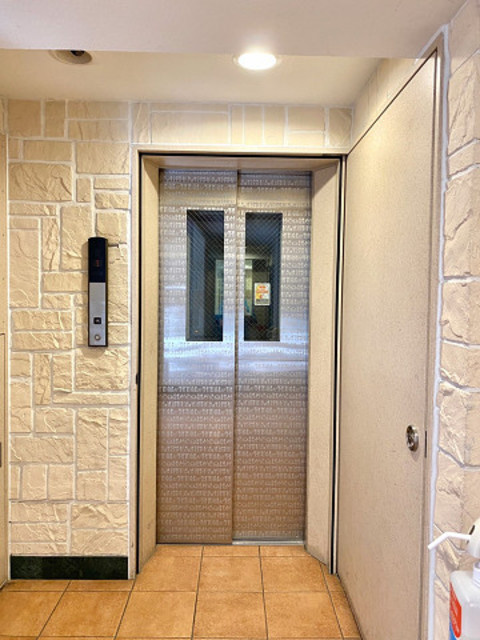 ガラ・ステーション東日本橋のその他共用部分