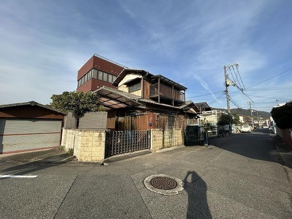 倉敷市児島下の町９丁目の中古一戸建