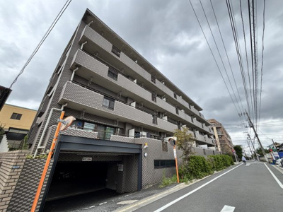 【外観】 | クリスタル23