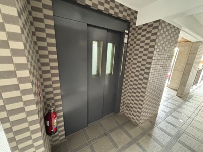 【その他共用部分】 | クリスタル23