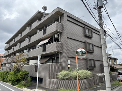 【外観】 | クリスタル23