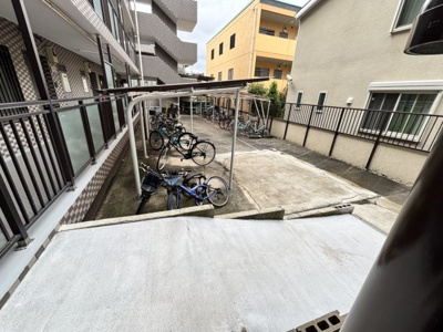 【その他共用部分】 | クリスタル23