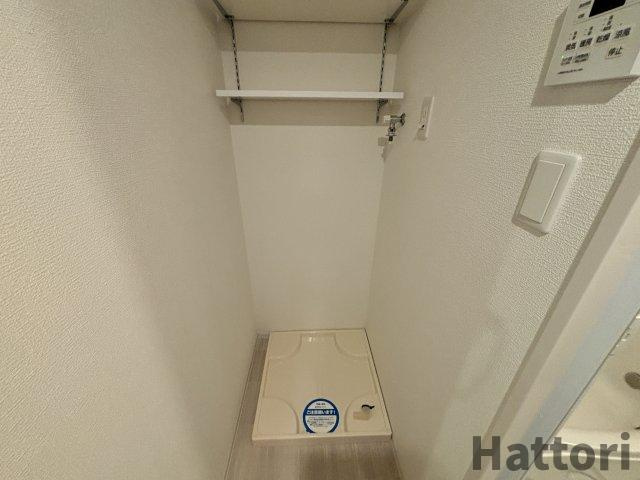 セレニテフラン梅田の設備