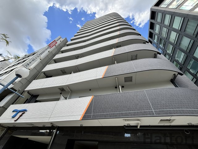 セレニテフラン梅田