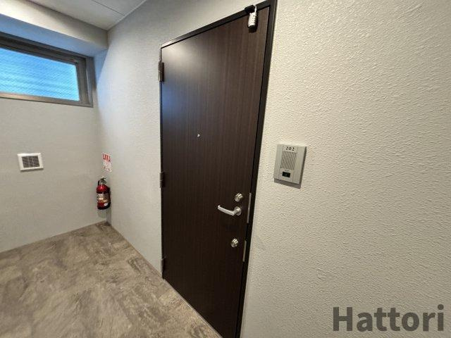 セレニテフラン梅田のその他